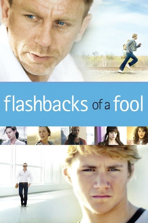 Flashbacks of a Foolのポスター