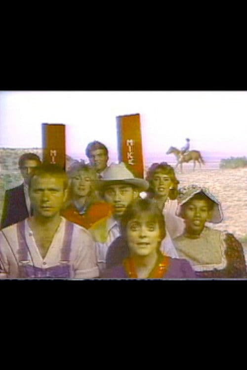 Go for It, Mikeのポスター