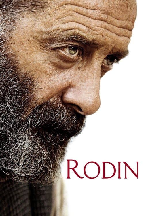 Rodinのポスター