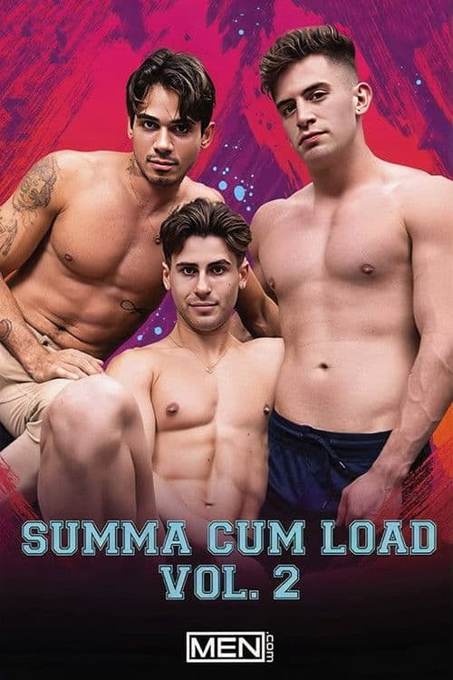 Summa Cum Load 2のポスター
