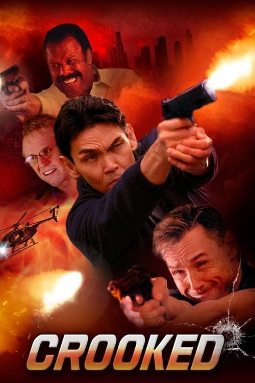 Soft Targetのポスター