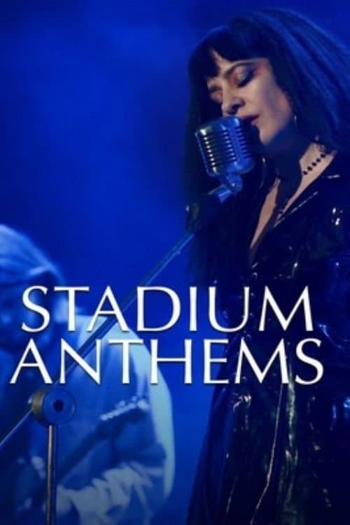 Stadium Anthemsのポスター