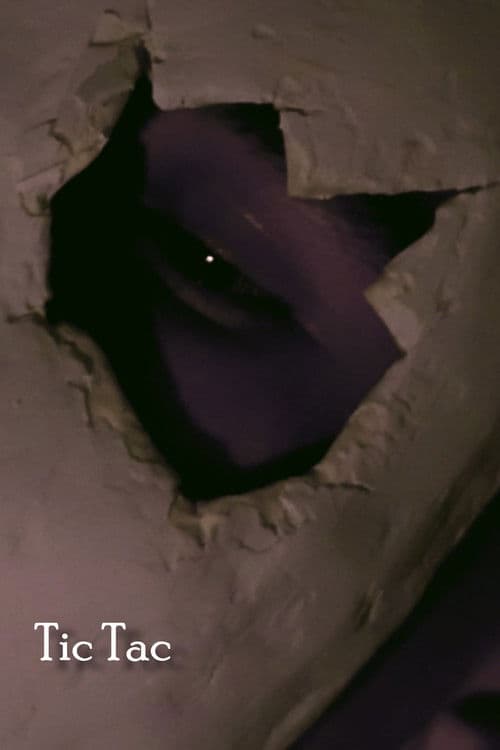 Tic Tacのポスター