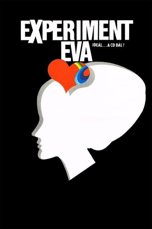 Experiment Evaのポスター
