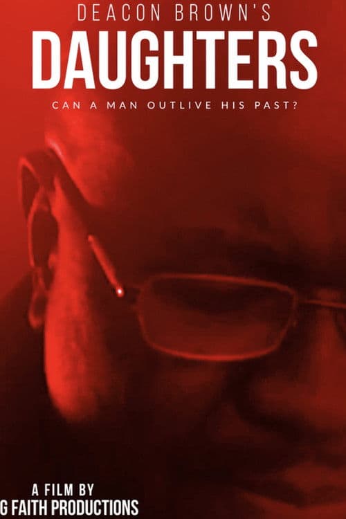 Deacon Brown's Daughtersのポスター
