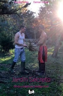 Jardín secretoのポスター
