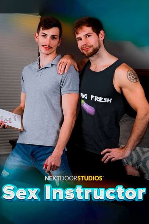 Sex Instructorのポスター