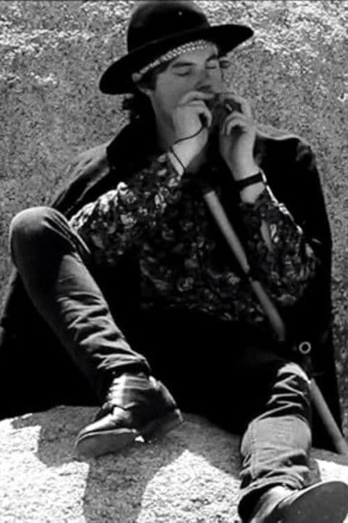 The Book of Three Snakesのポスター