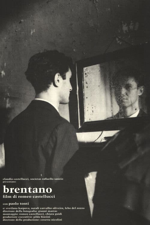 Brentanoのポスター