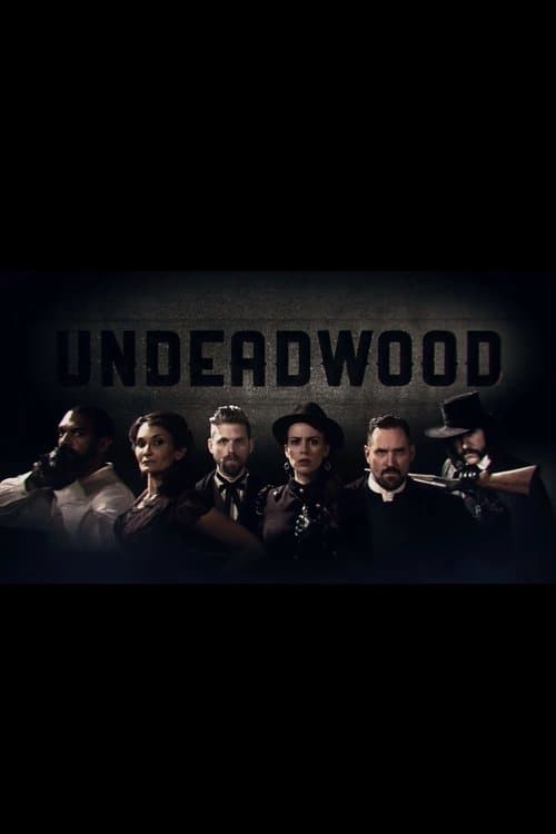 UnDeadwoodのポスター