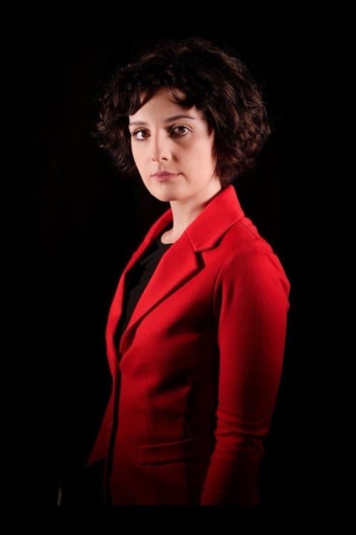 Tinte Noirのポスター