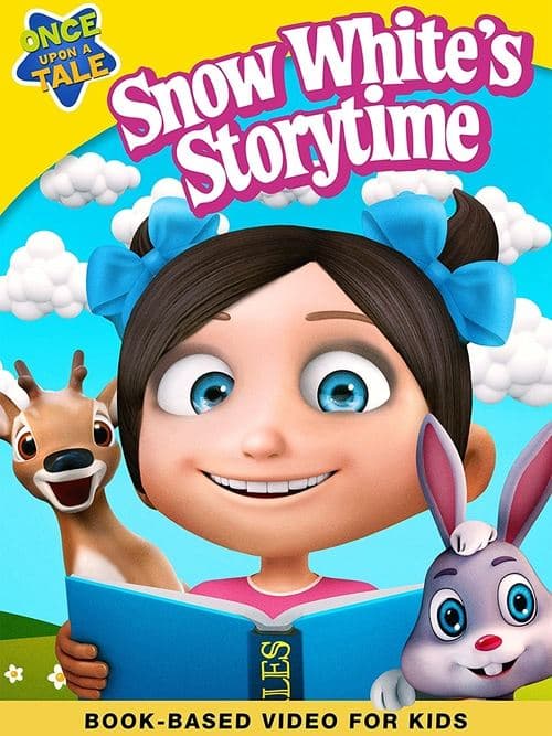 Snow White's Storytimeのポスター