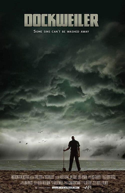 Dockweilerのポスター