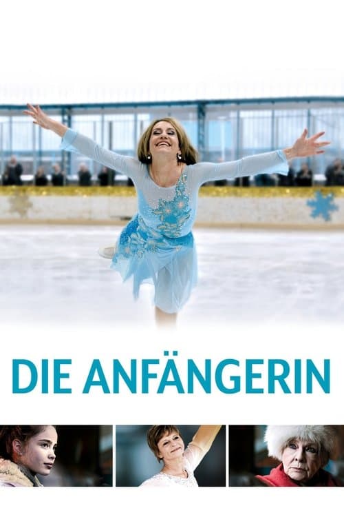 Die Anfängerinのポスター