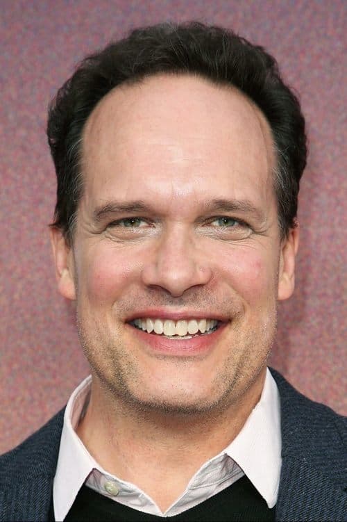 ディードリック・ベーダー