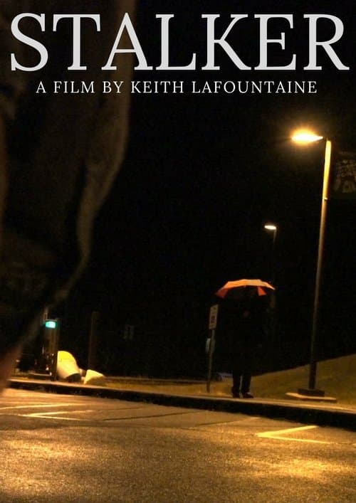 Stalkerのポスター