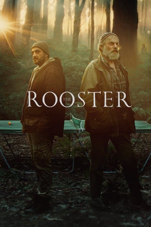 The Roosterのポスター