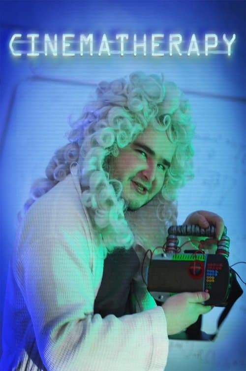 Cinematherapyのポスター