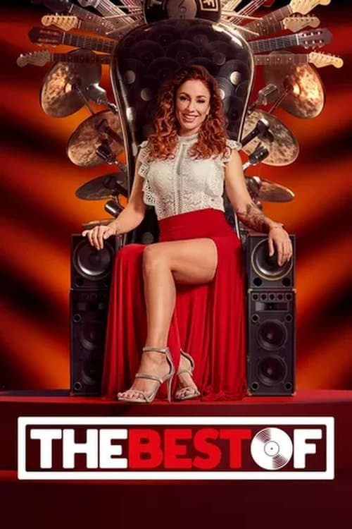 The Best Ofのポスター