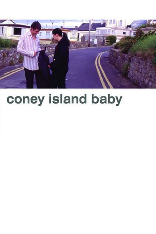 Coney Island Babyのポスター
