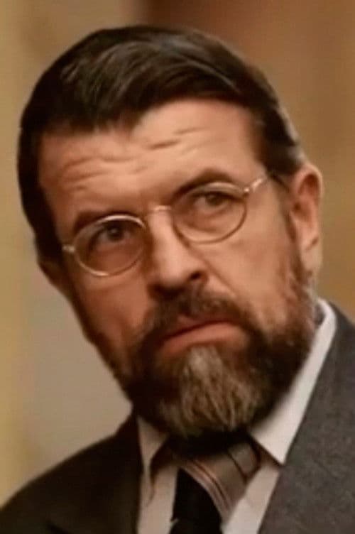 Глеб Голендер