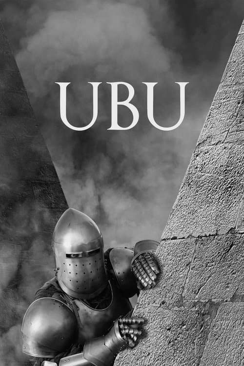 Ubuのポスター