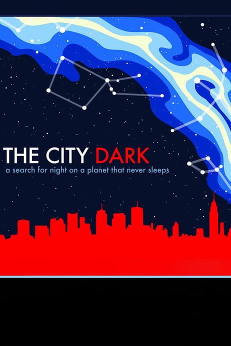 The City Darkのポスター