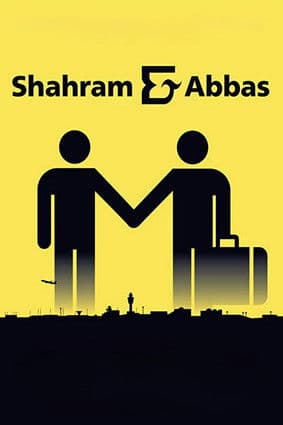 Shahram & Abbasのポスター