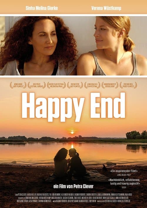 Happy End?!のポスター