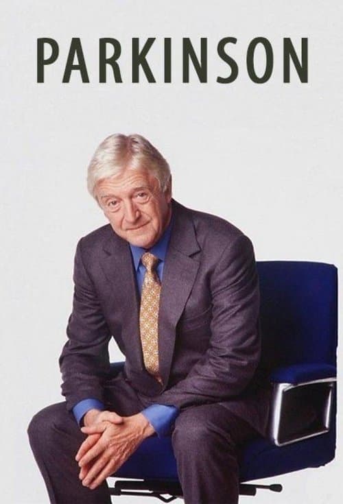 Parkinsonのポスター