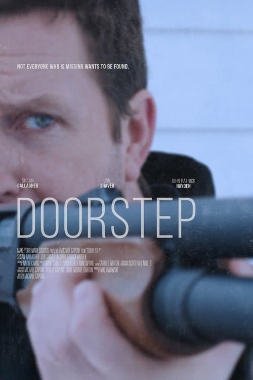 Doorstepのポスター