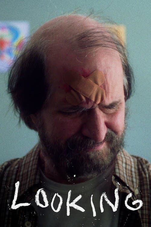 Lookingのポスター