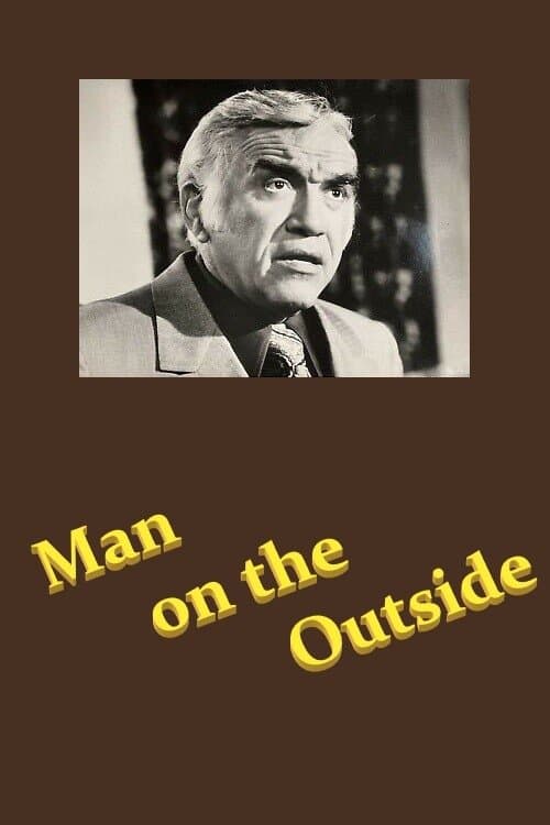 Man on the Outsideのポスター