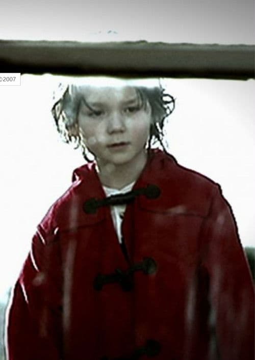 Rotten Appleのポスター