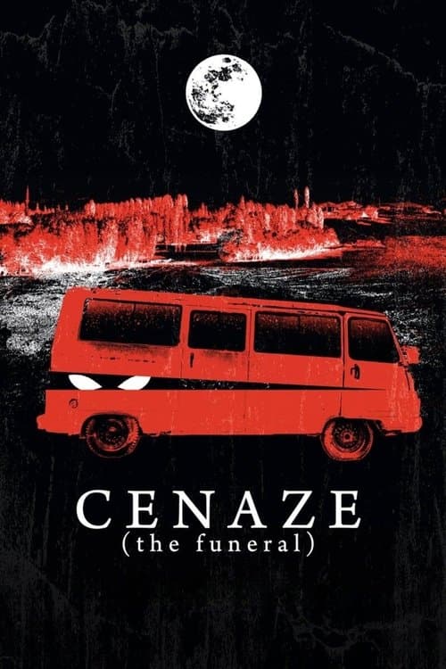 Cenazeのポスター