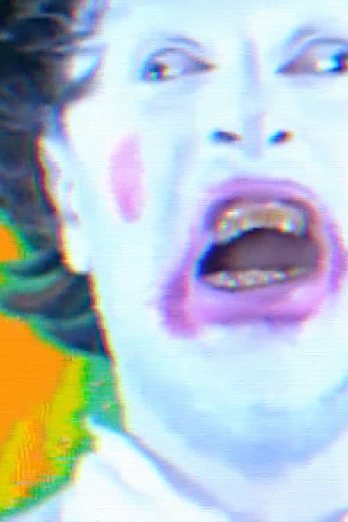 Slushy Kids Kampのポスター