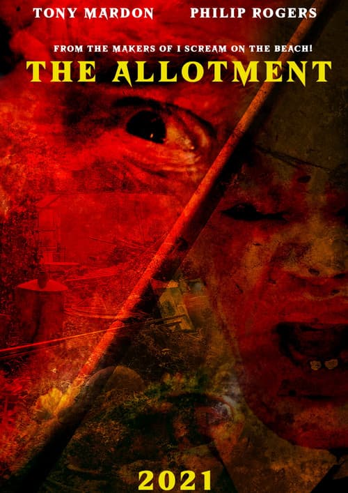 The Allotmentのポスター
