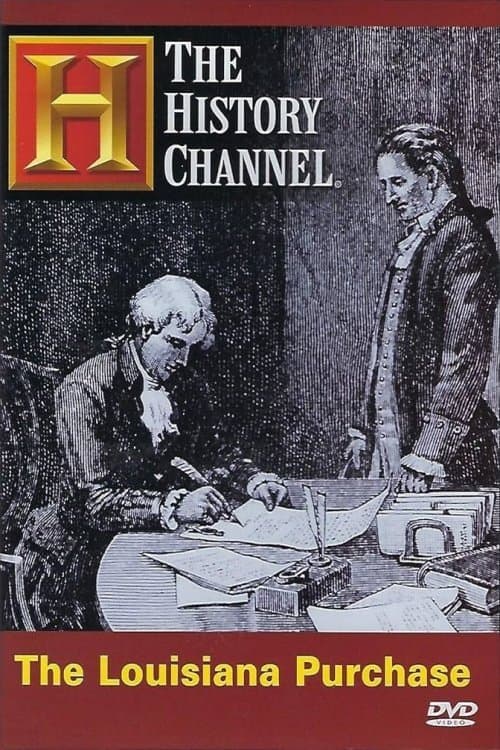 The Louisiana Purchaseのポスター