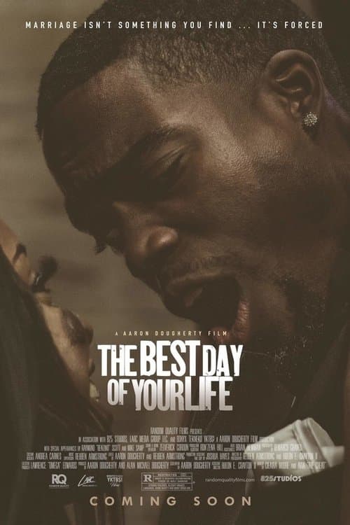 The Best Day of Your Lifeのポスター