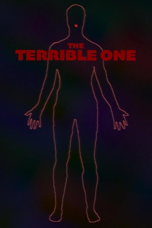 The Terrible Oneのポスター