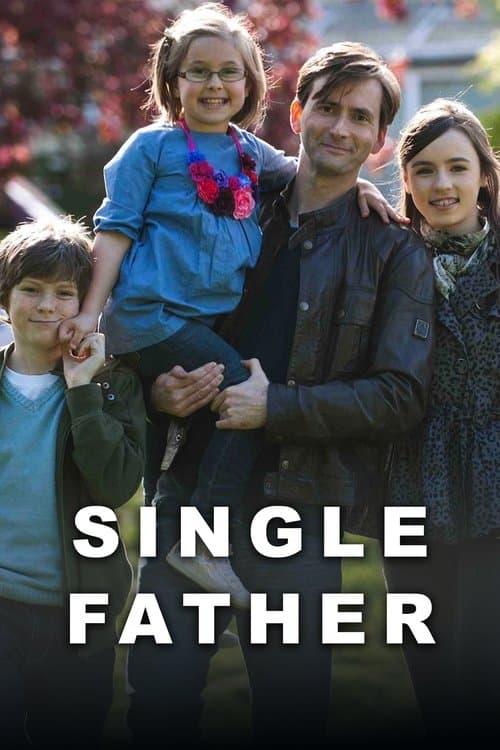 Single Fatherのポスター