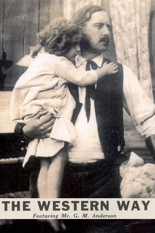 The Western Wayのポスター