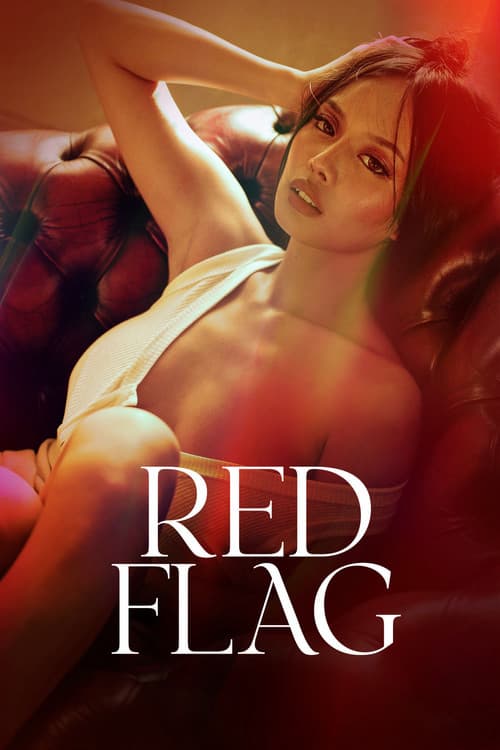 Red Flagのポスター