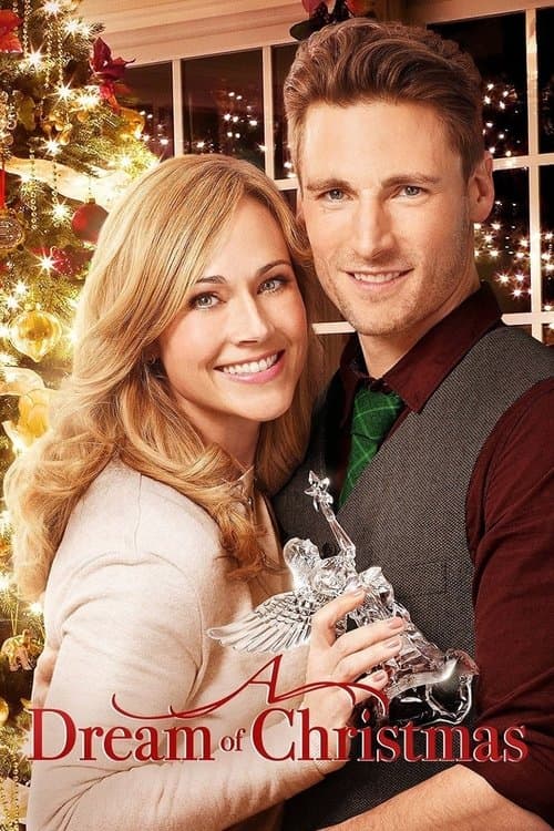 A Dream of Christmasのポスター