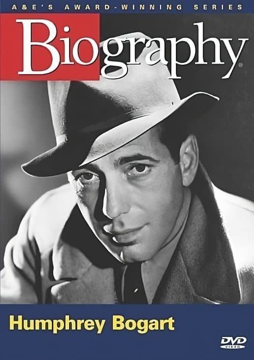 Biography: Humphrey Bogartのポスター