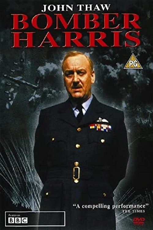 Bomber Harrisのポスター