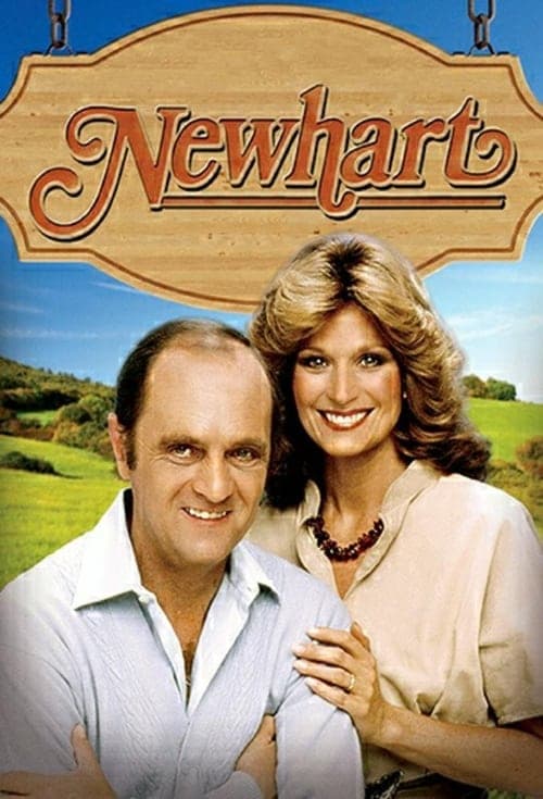 Newhartのポスター