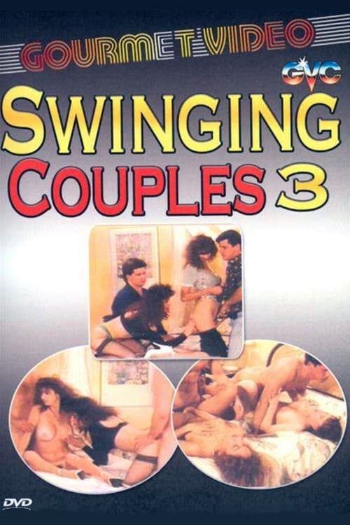 Swinging Couples 3のポスター