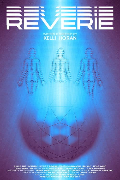Reverieのポスター