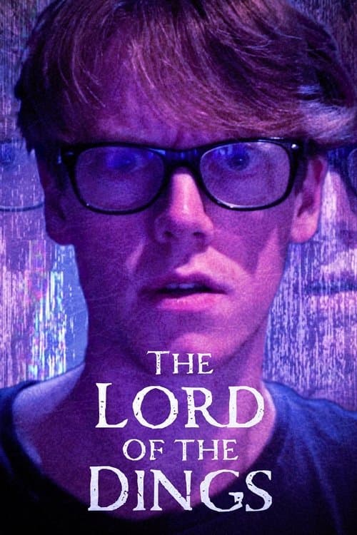 The Lord of the Dingsのポスター